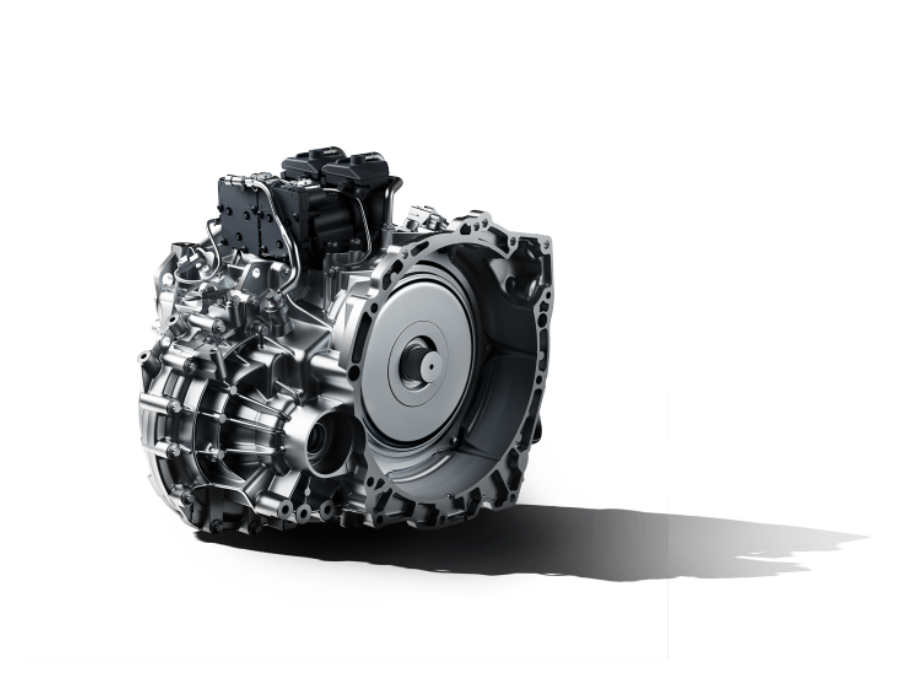 New Coolray 7DCT Transmission